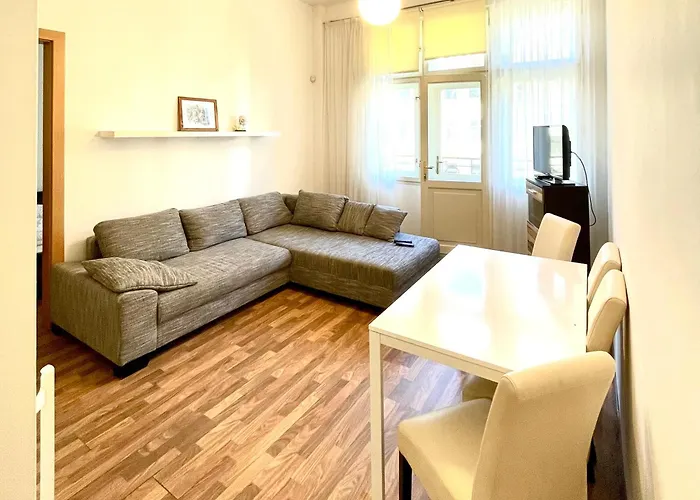 Apartments Valencia