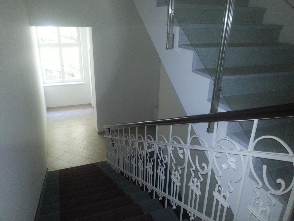 Apartments Valencia Karlovy Vary