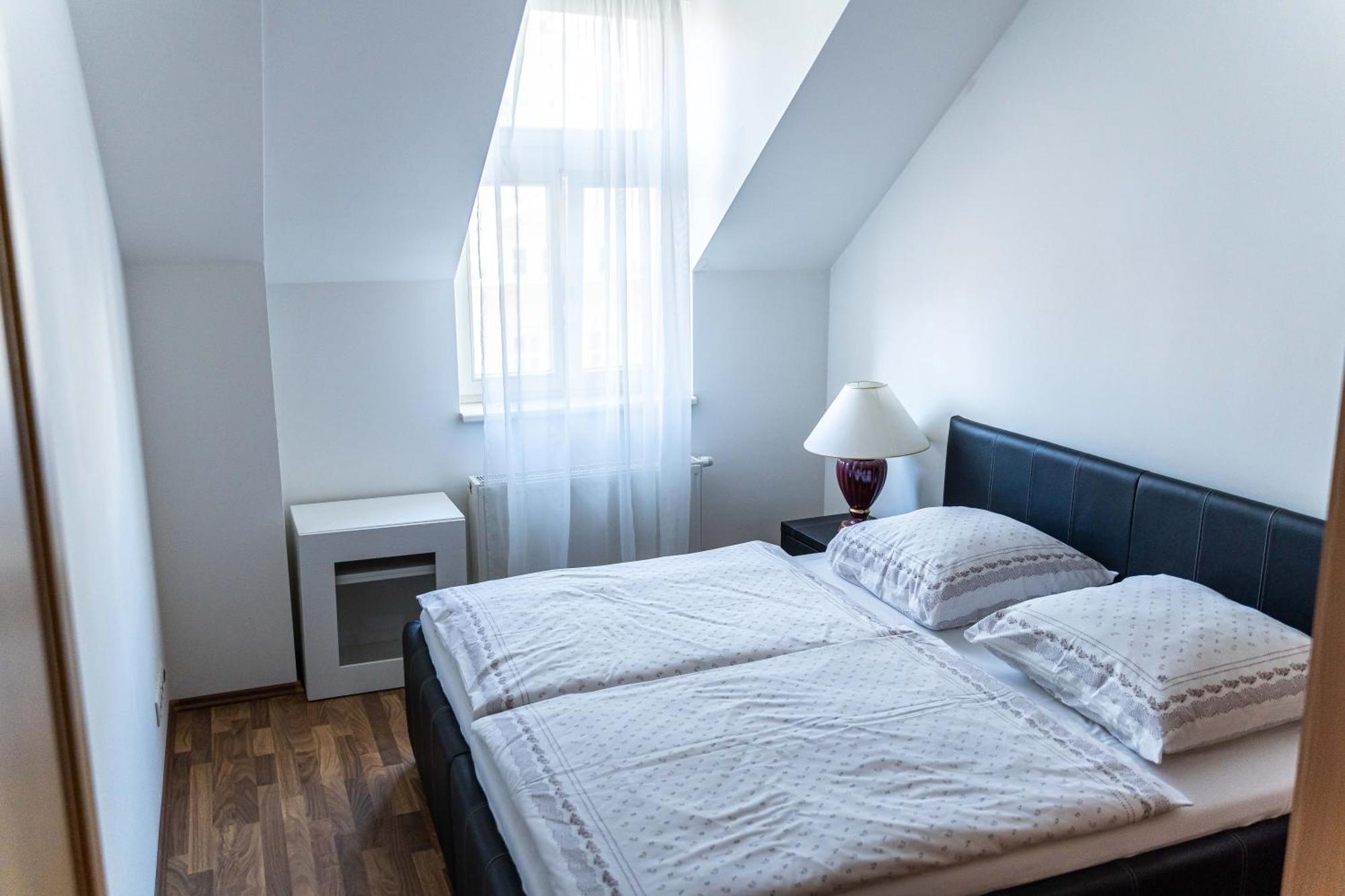 Apartments Valencia * Karlovy Vary