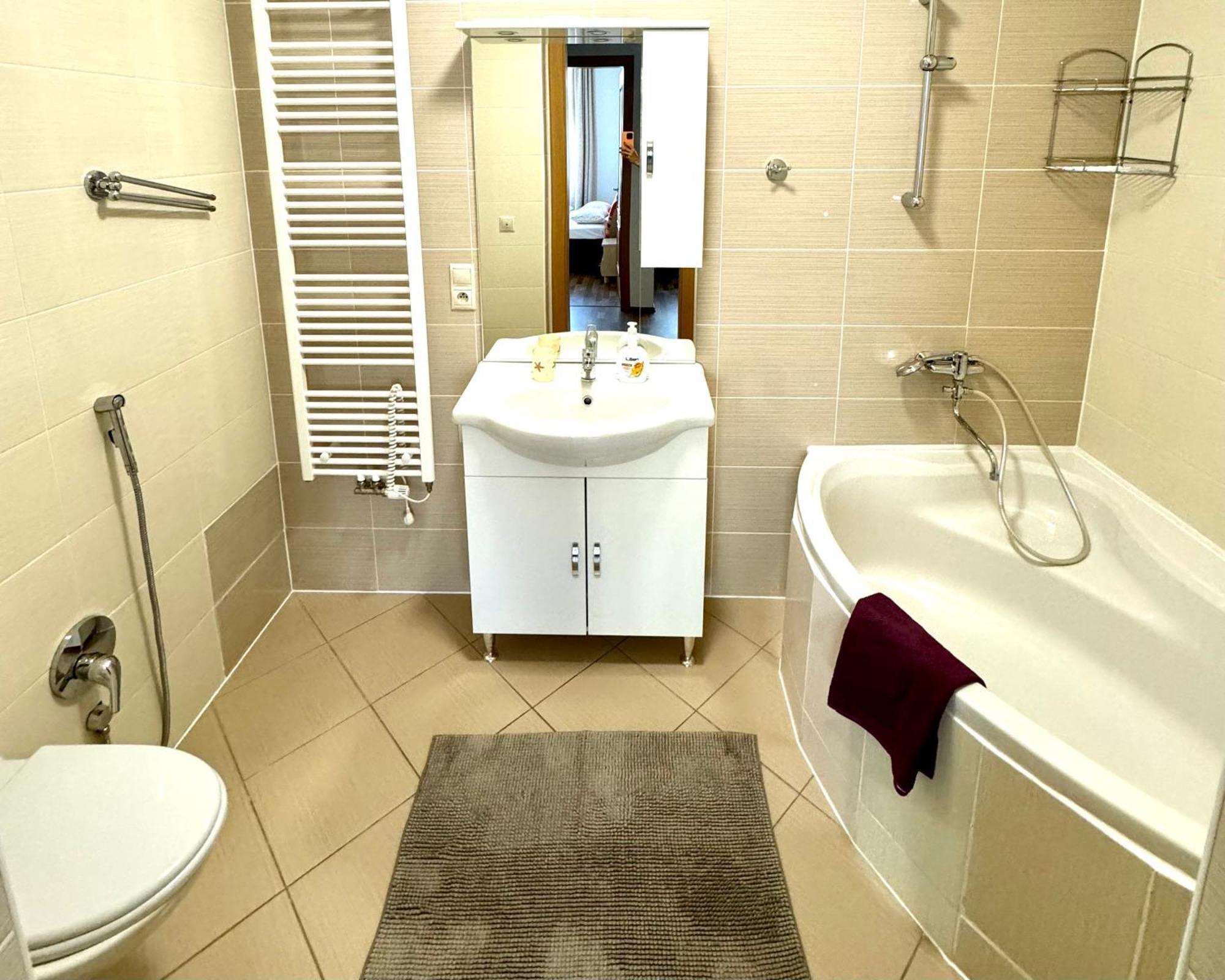 Apartments Valencia * Karlovy Vary