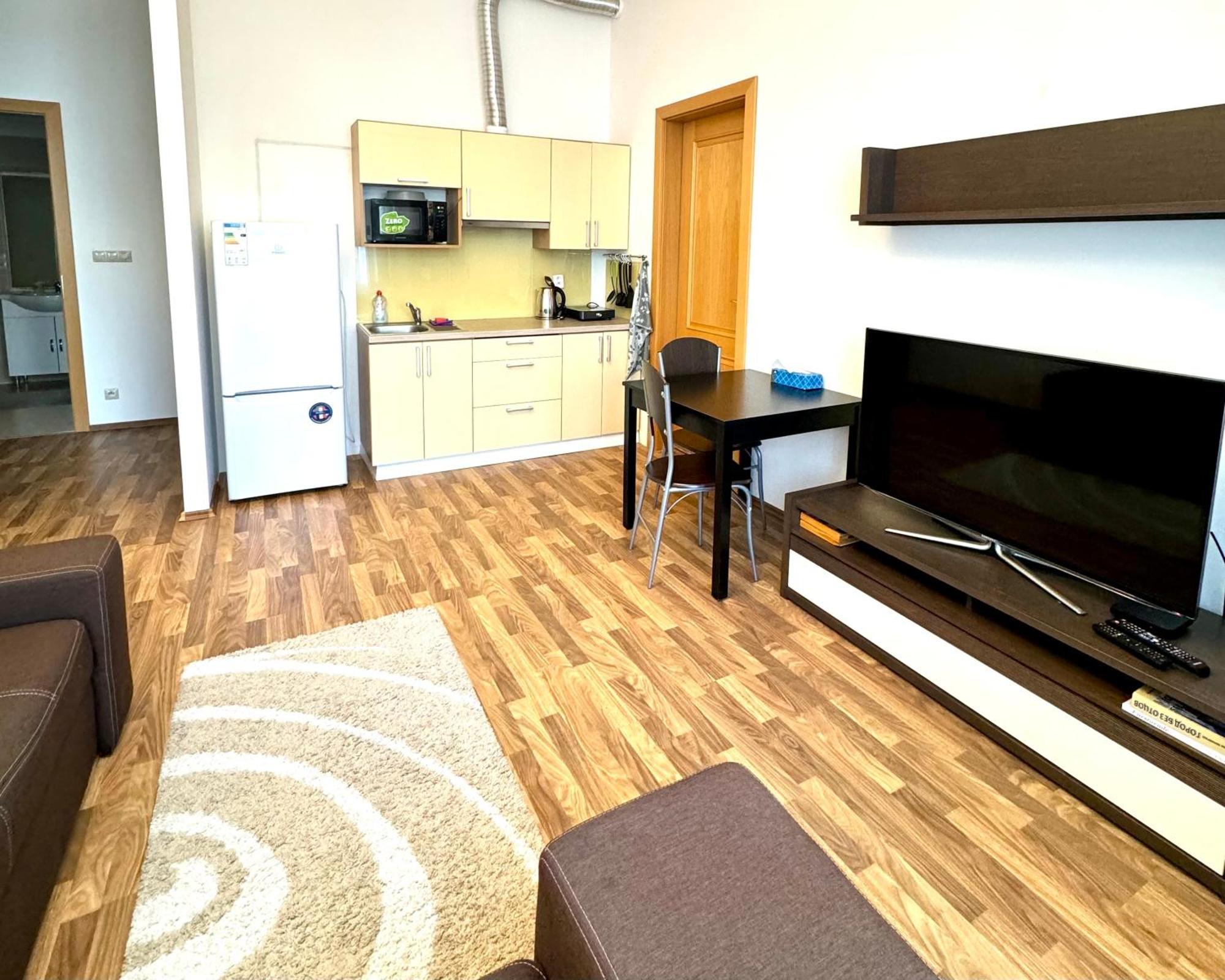 Apartment Apartments Valencia *