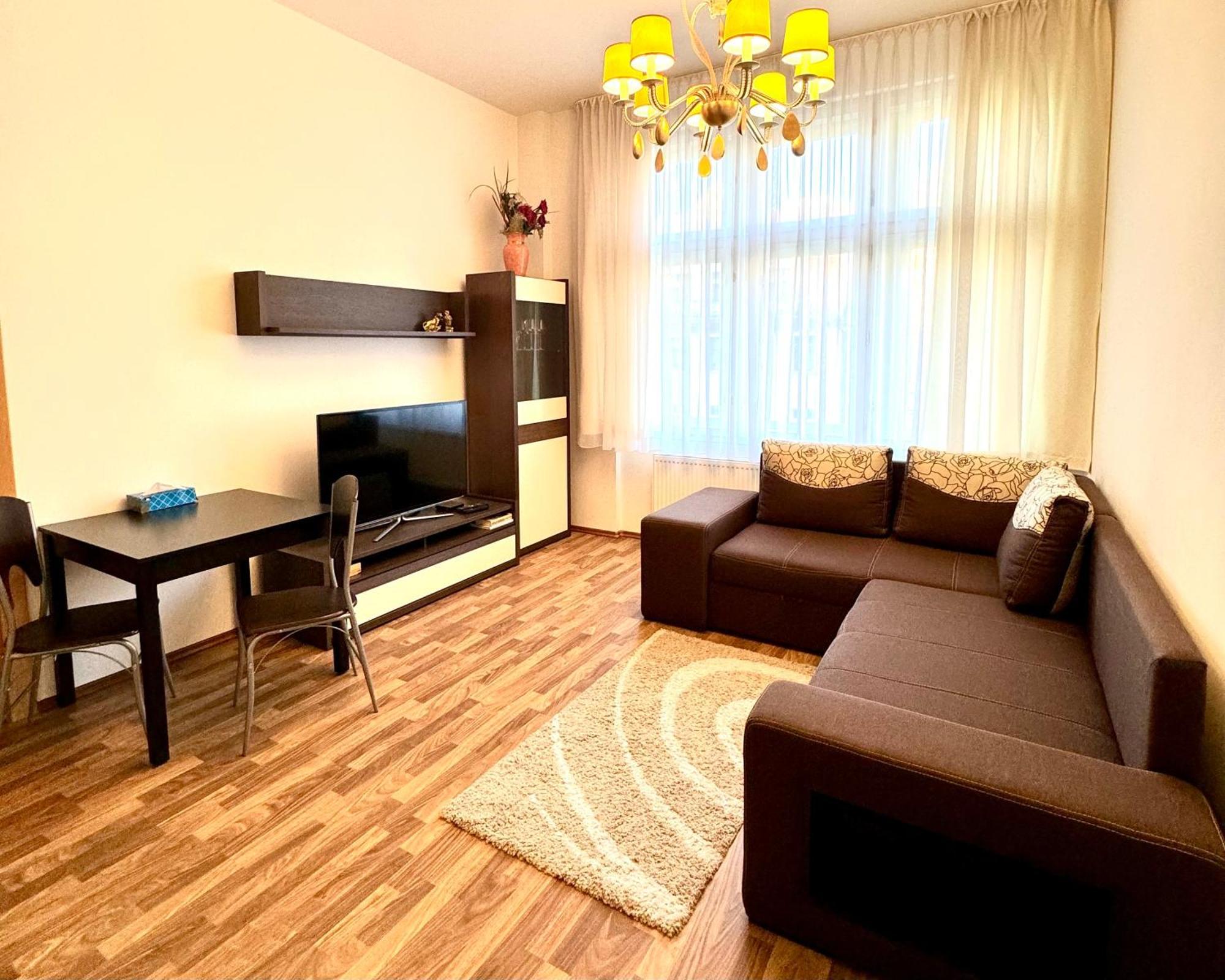 Apartments Valencia Apartment Karlovy Vary