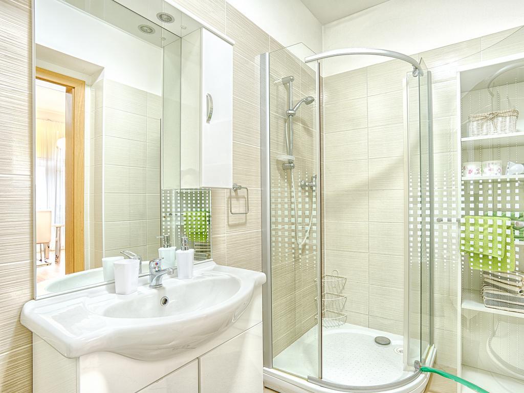 Apartment Apartments Valencia Karlovy Vary