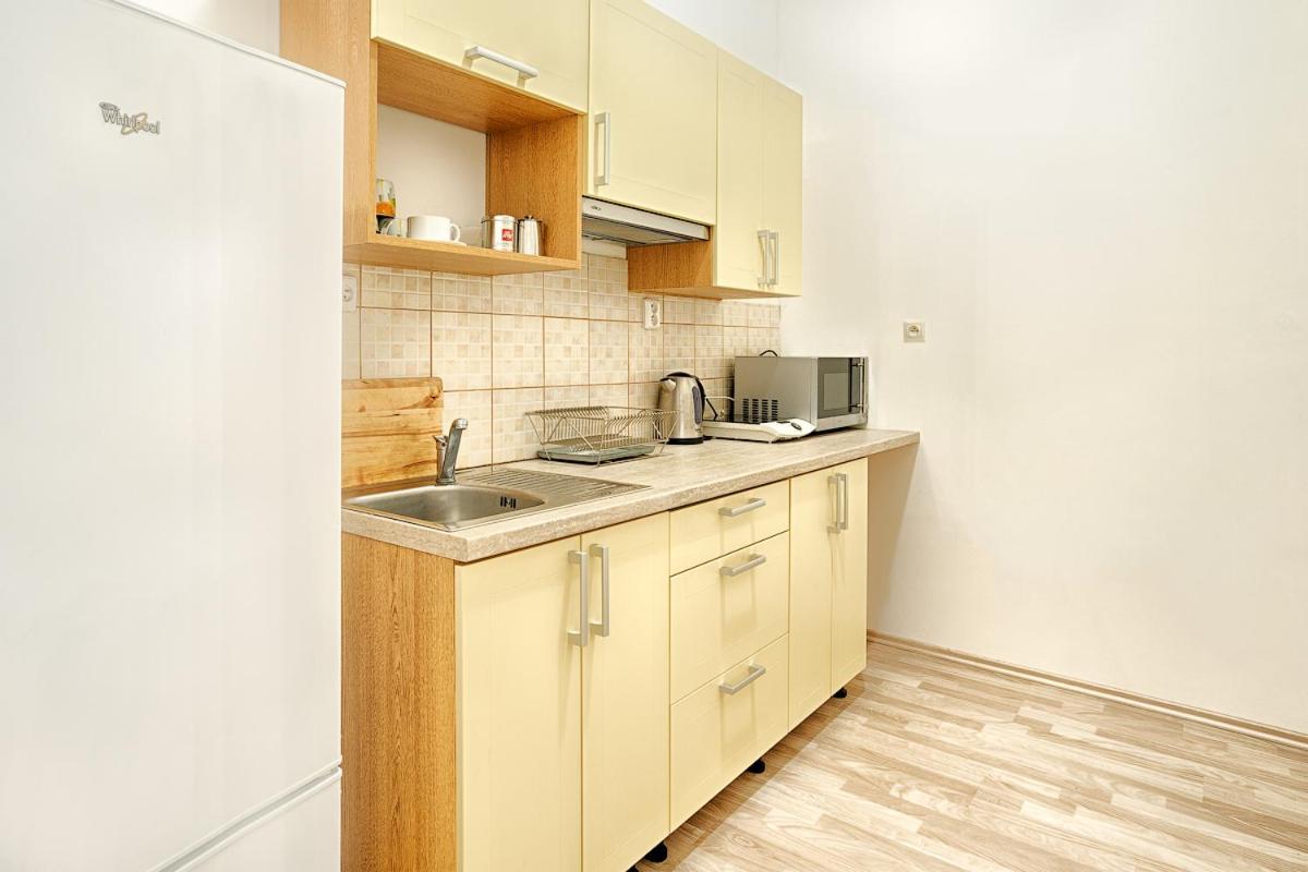 Apartments Valencia *