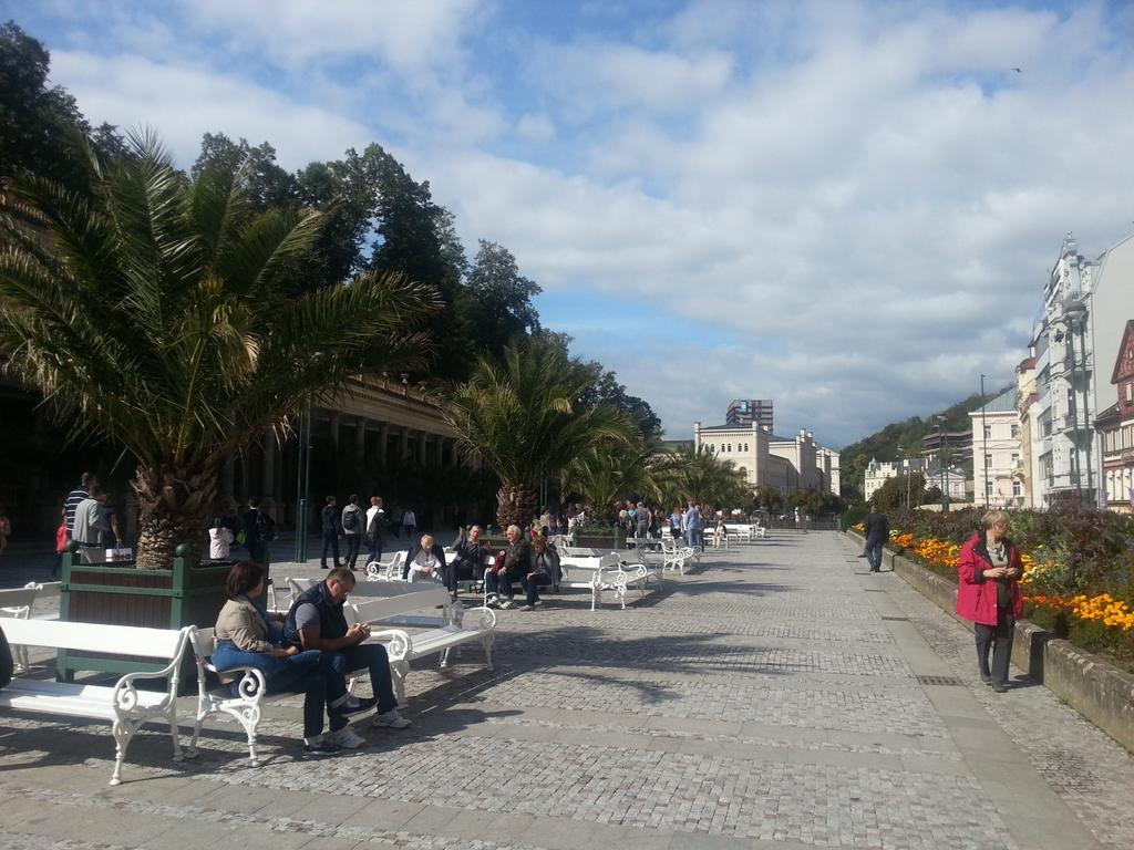 Valencia 公寓 *